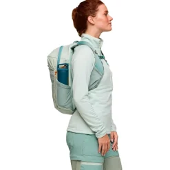 Hot Sac à dos Elqui 18L Backpack Cumbre Foam & Silver Leaf Femme Sac À Dos Randonnée|Sac Randonnée Femme