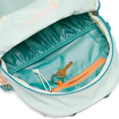 Hot Sac à dos Elqui 18L Backpack Cumbre Foam & Silver Leaf Femme Sac À Dos Randonnée|Sac Randonnée Femme
