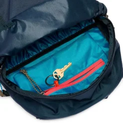 Sac À Dos Randonnée|Sac Randonnée Homme<Cotopaxi Sac à dos Elqui 18L Backpack Cumbre Carbon