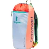 Best Sac à dos Luzon 18L Backpack Del Dia Multicolor Sac À Dos Scolaire