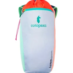 Best Sac à dos Luzon 18L Backpack Del Dia Multicolor Sac À Dos Scolaire