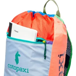 Best Sac à dos Luzon 18L Backpack Del Dia Multicolor Sac À Dos Scolaire
