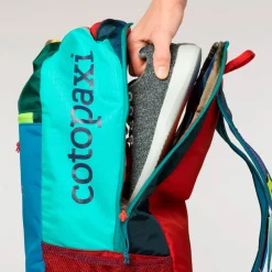 Sac À Dos Scolaire<Cotopaxi Sac à dos Luzon 24L Backpack Del Dia Multicolor