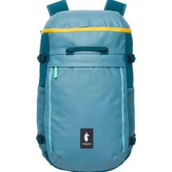 New Sac à dos Torre 24L Bucket Pack Cada Dia Blue Spruce Sac À Dos Scolaire
