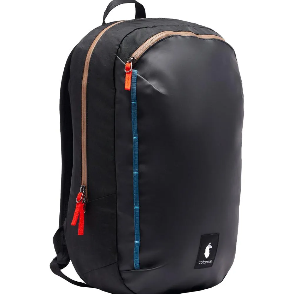 Outlet Sac à dos Vaya 18L Backpack Cada Dia Black Sac À Dos Scolaire