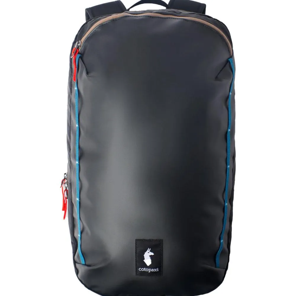 Outlet Sac à dos Vaya 18L Backpack Cada Dia Black Sac À Dos Scolaire