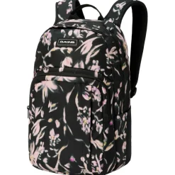 Outlet Sac à dos Campus M 25L Midnight Blooms Sac À Dos Scolaire