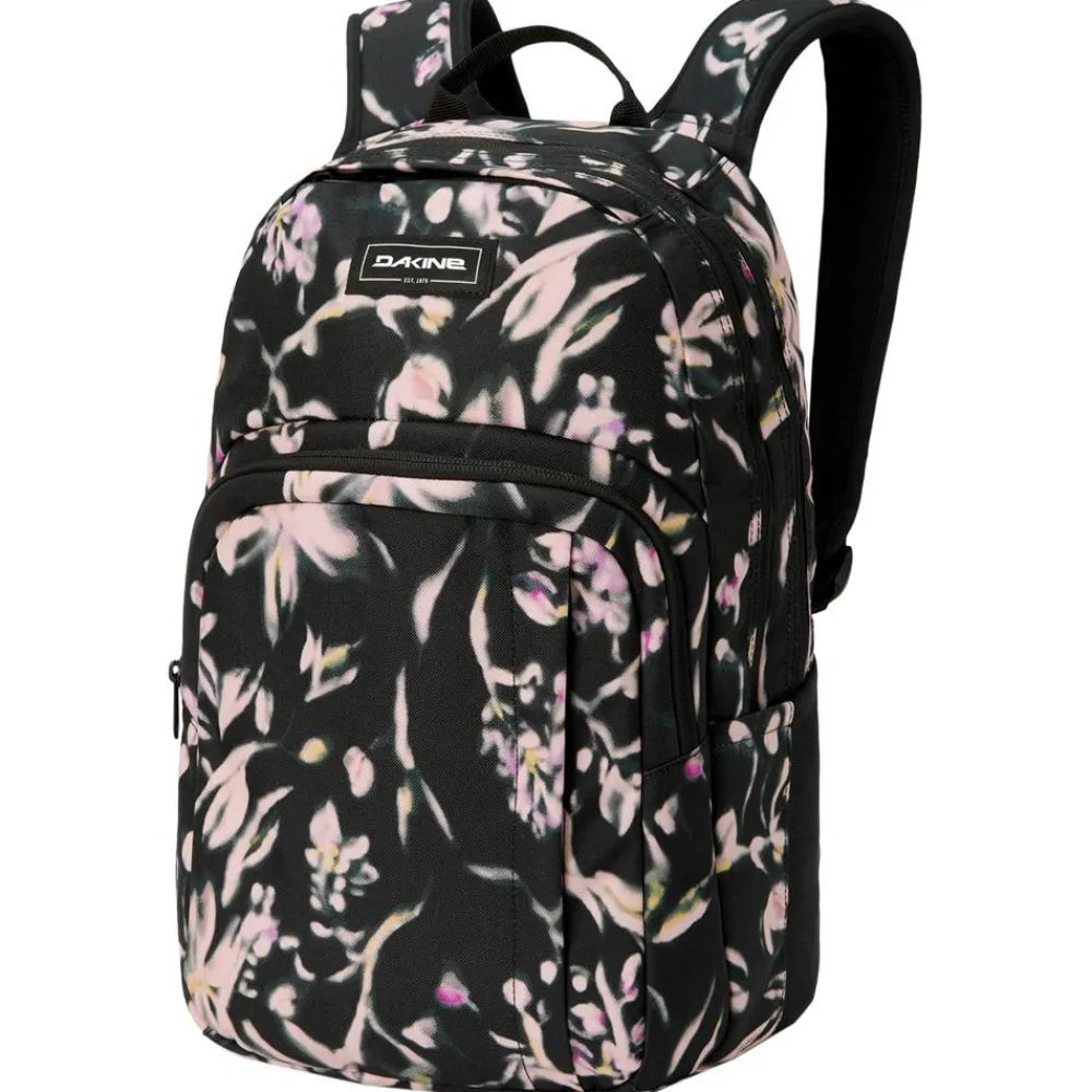 Outlet Sac à dos Campus M 25L Midnight Blooms Sac À Dos Scolaire