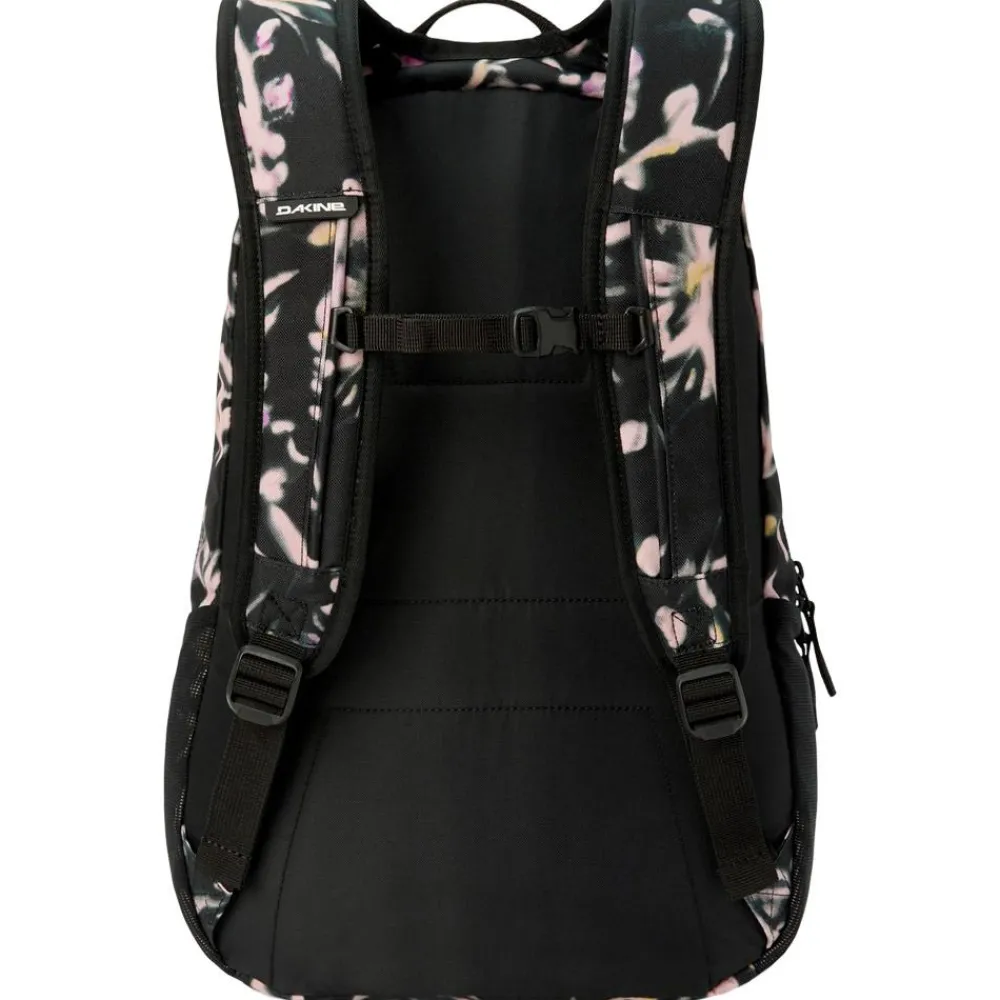 Outlet Sac à dos Campus M 25L Midnight Blooms Sac À Dos Scolaire