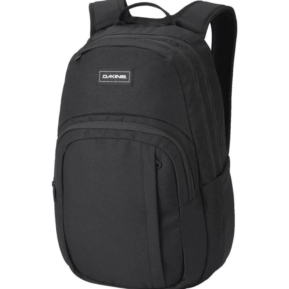 Sac À Dos Scolaire<Dakine Sac à dos Campus M 25L Black