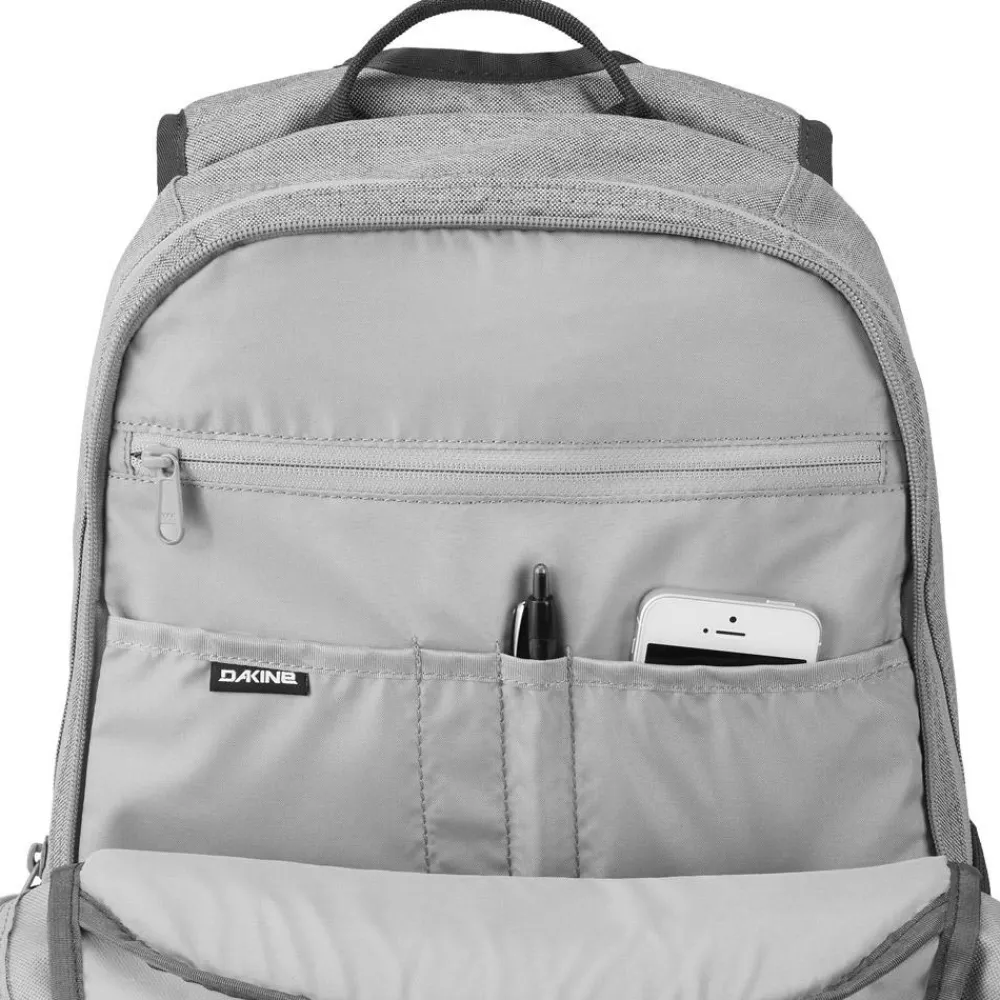 Sac À Dos Scolaire<Dakine Sac à dos Campus M 25L Black