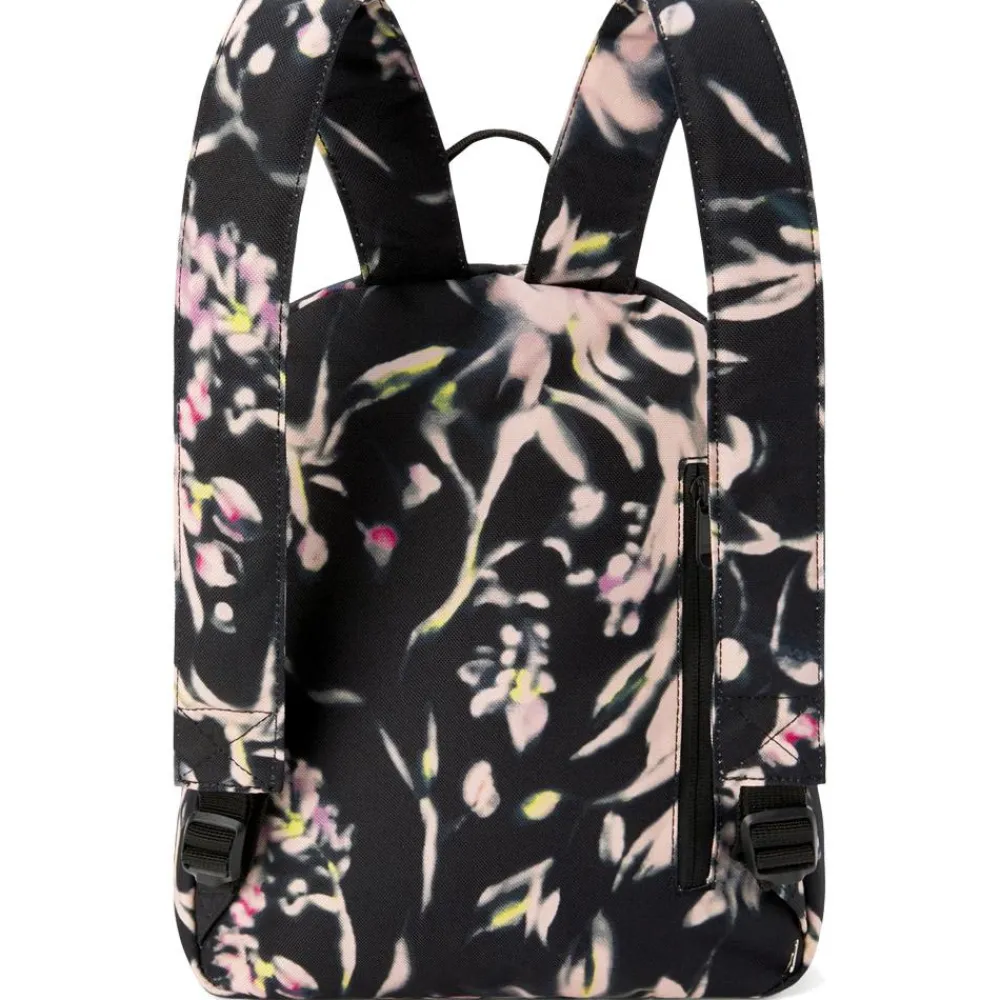 Clearance Sac à dos Essentials Backpack Mini 7L Midnight Blooms Sac À Dos Scolaire