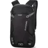 Sac à dos Heli Pack 12L Black Femme Sac À Dos Randonnée|Sac À Dos Ski