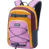 Sale Sac à dos Kid's Grom Pack 13L Harvest Plum Sac À Dos Scolaire