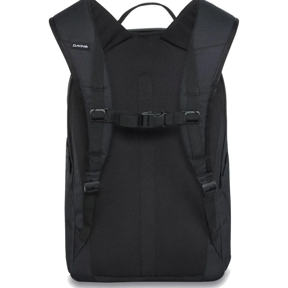 Clearance Sac à dos Method Backpack 25L Black Sac À Dos Scolaire