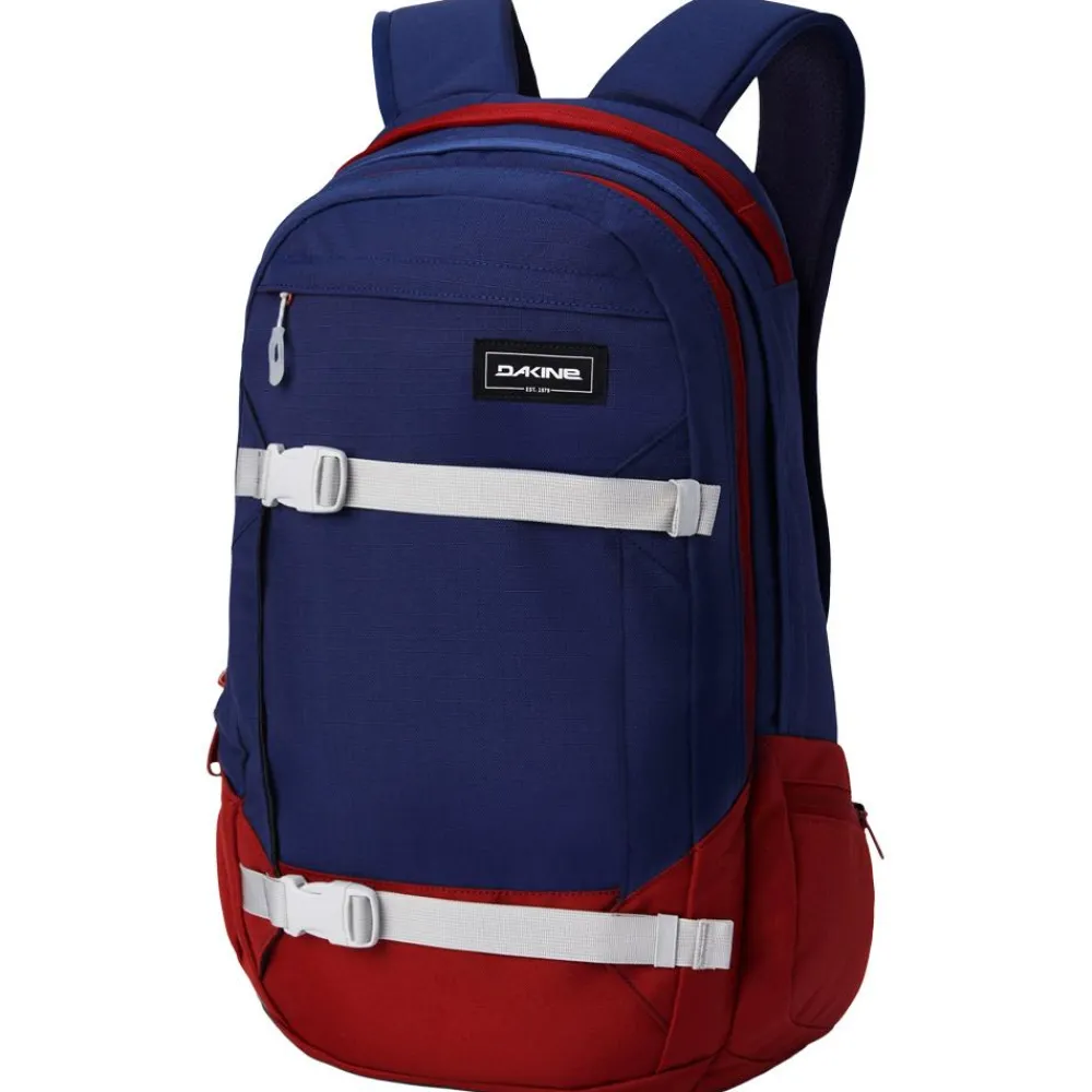 Sac à dos Mission 25L Naval Academy Femme Sac À Dos Ski|Sac À Dos Randonnée