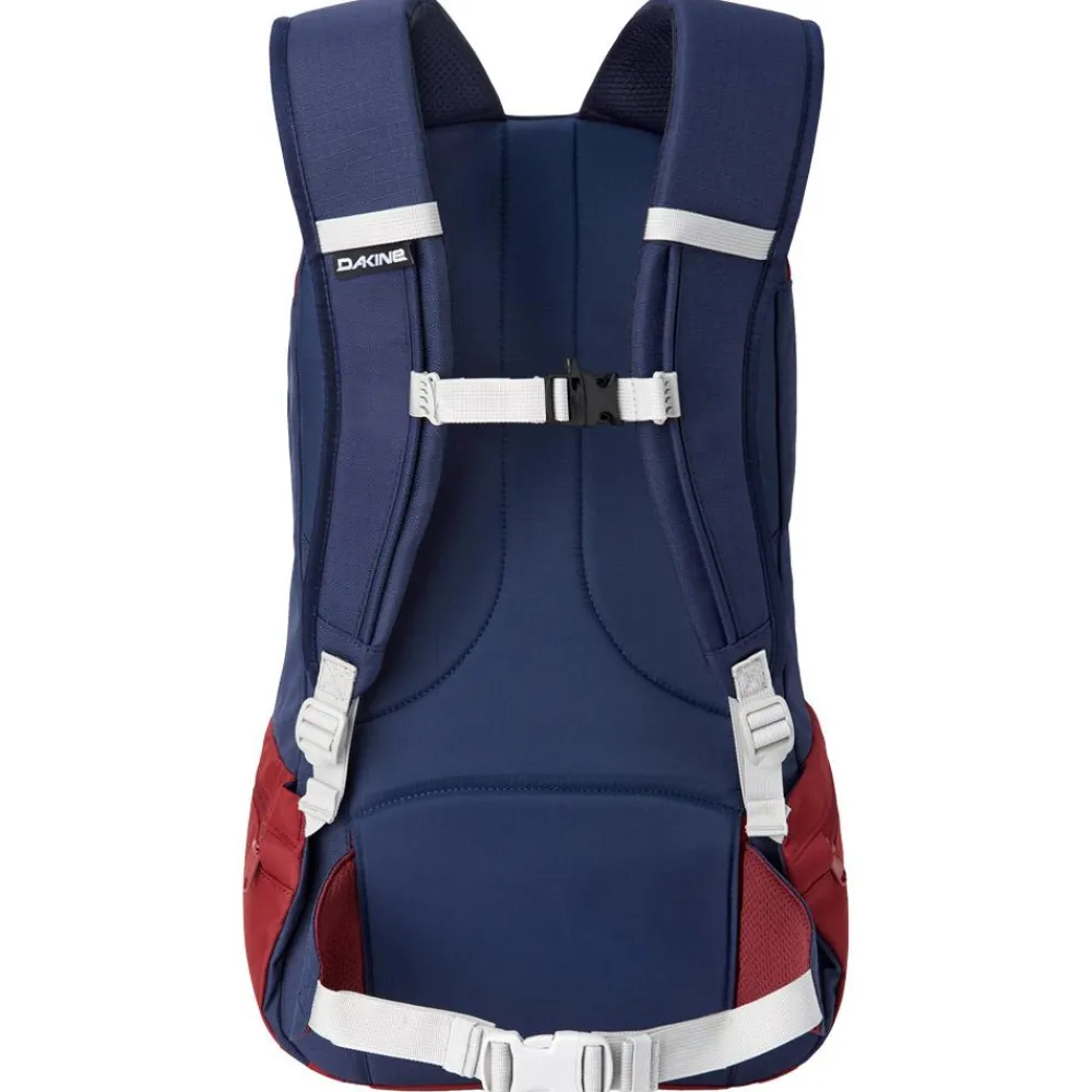 Sac à dos Mission 25L Naval Academy Femme Sac À Dos Ski|Sac À Dos Randonnée