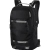 Sale Sac à dos Mission Pro 25L Black Homme Sac À Dos Randonnée|Sac Randonnée Homme