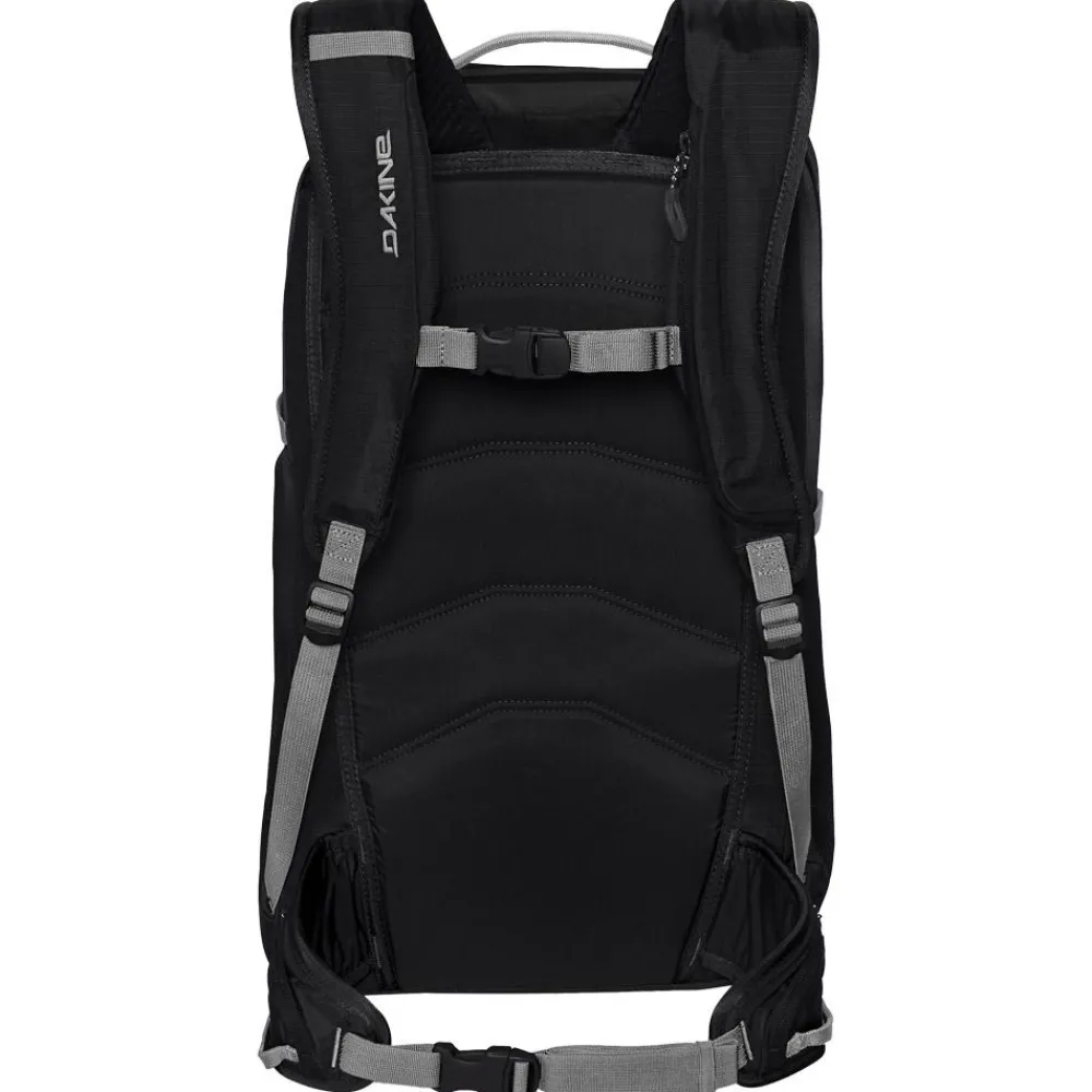 Sale Sac à dos Mission Pro 25L Black Homme Sac À Dos Randonnée|Sac Randonnée Homme