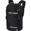 Online Sac à dos Mission Pro 18L Black Femme Sac À Dos Randonnée|Sac À Dos Ski