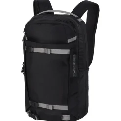 Online Sac à dos Mission Pro 18L Black Femme Sac À Dos Randonnée|Sac À Dos Ski