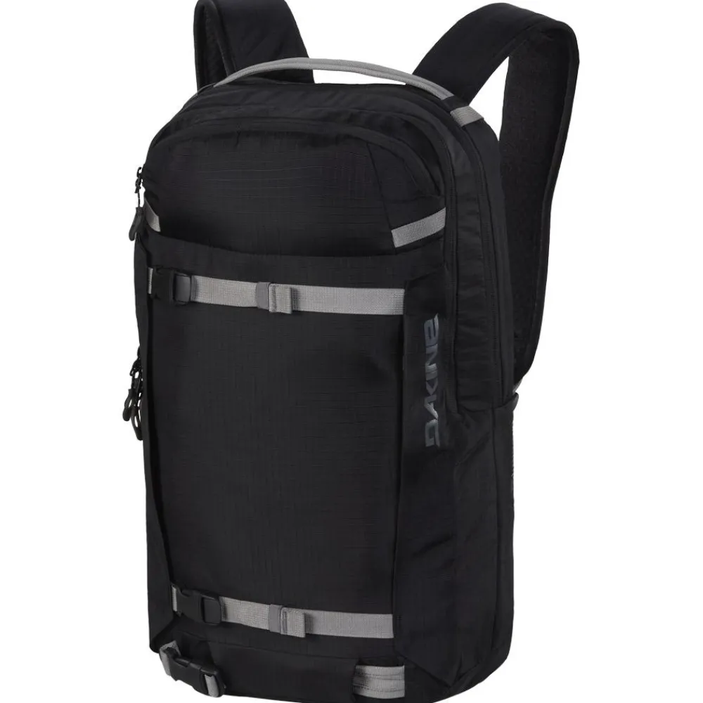 Online Sac à dos Mission Pro 18L Black Femme Sac À Dos Randonnée|Sac À Dos Ski