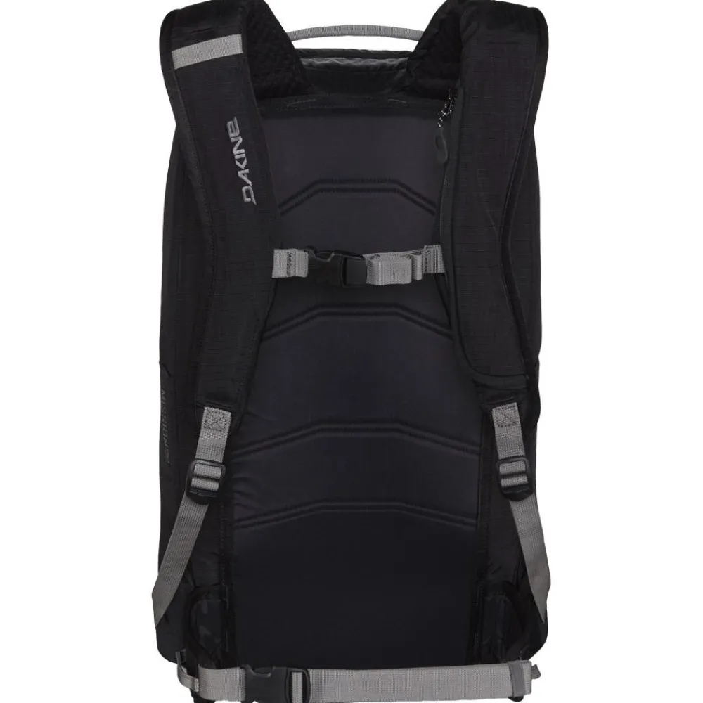 Online Sac à dos Mission Pro 18L Black Femme Sac À Dos Randonnée|Sac À Dos Ski