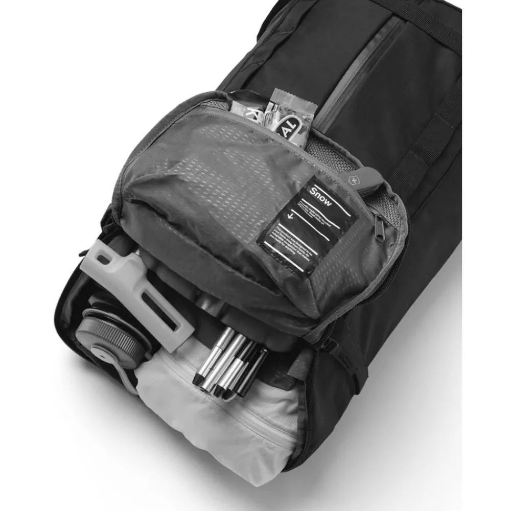 Sale Sac à dos Backcountry Backpack 20L Blue Hour Sac À Dos Ski