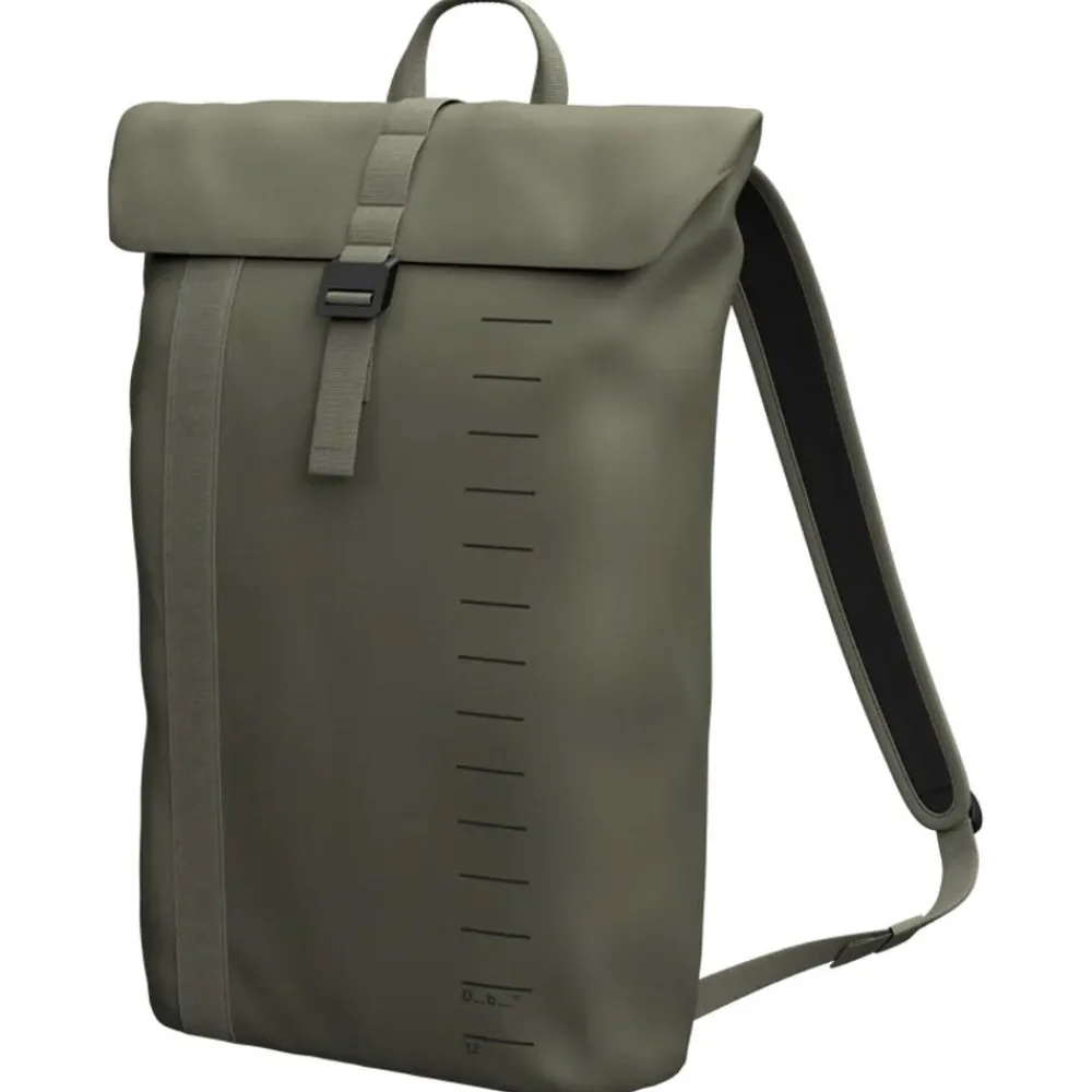 Sac À Dos Scolaire<Db Sac à dos Essential Backpack 12L Moss Green
