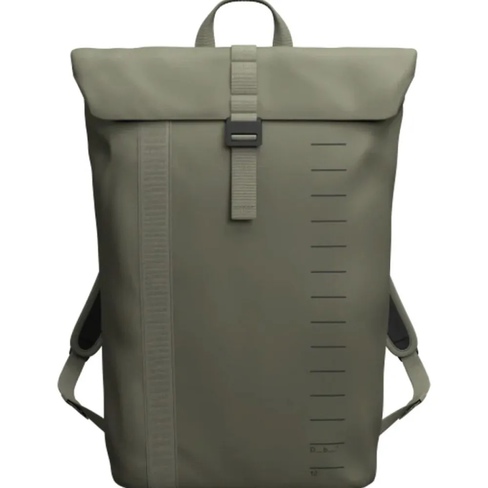 Sac À Dos Scolaire<Db Sac à dos Essential Backpack 12L Moss Green