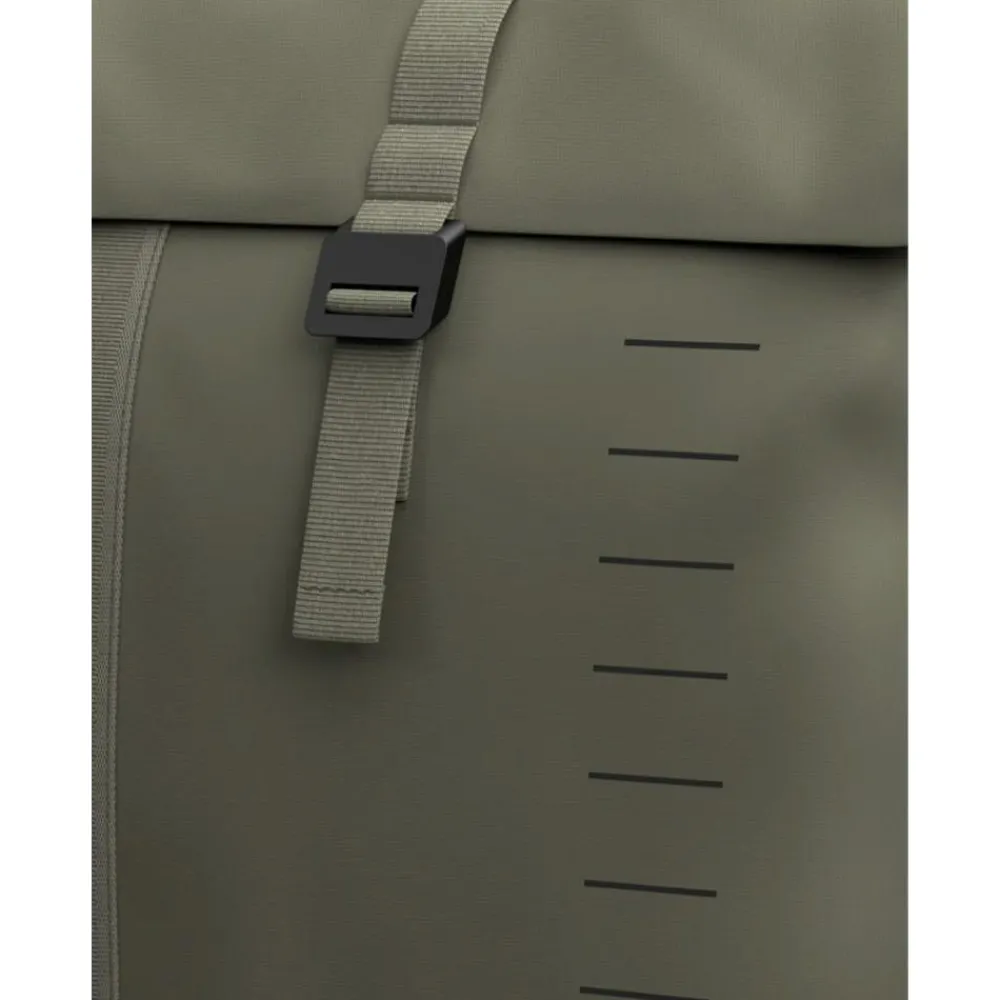 Sac À Dos Scolaire<Db Sac à dos Essential Backpack 12L Moss Green