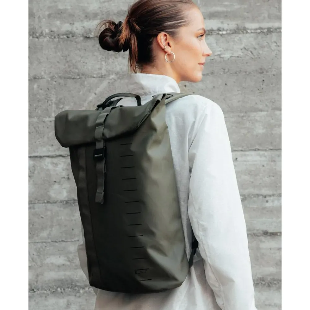 Sac À Dos Scolaire<Db Sac à dos Essential Backpack 12L Moss Green
