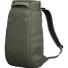 Sac À Dos Scolaire<Db Sac à dos Hugger Backpack 20L Moss Green
