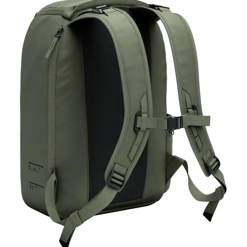 Sac À Dos Scolaire<Db Sac à dos Ramverk Backpack 21L Moss Green