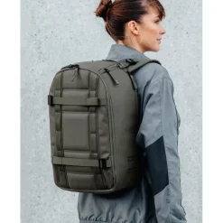 Sac À Dos Scolaire<Db Sac à dos Ramverk Backpack 21L Moss Green