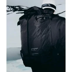 Clearance Sac à dos Snow Pro Backpack 25L Black Out Sac À Dos Ski