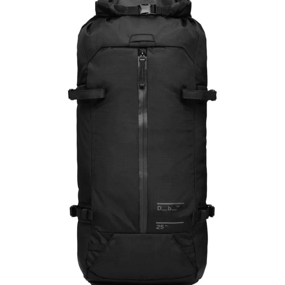 Clearance Sac à dos Snow Pro Backpack 25L Black Out Sac À Dos Ski