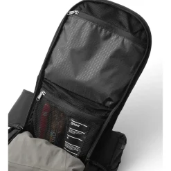 Clearance Sac à dos Snow Pro Backpack 25L Black Out Sac À Dos Ski