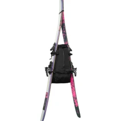 Clearance Sac à dos Snow Pro Backpack 25L Black Out Sac À Dos Ski