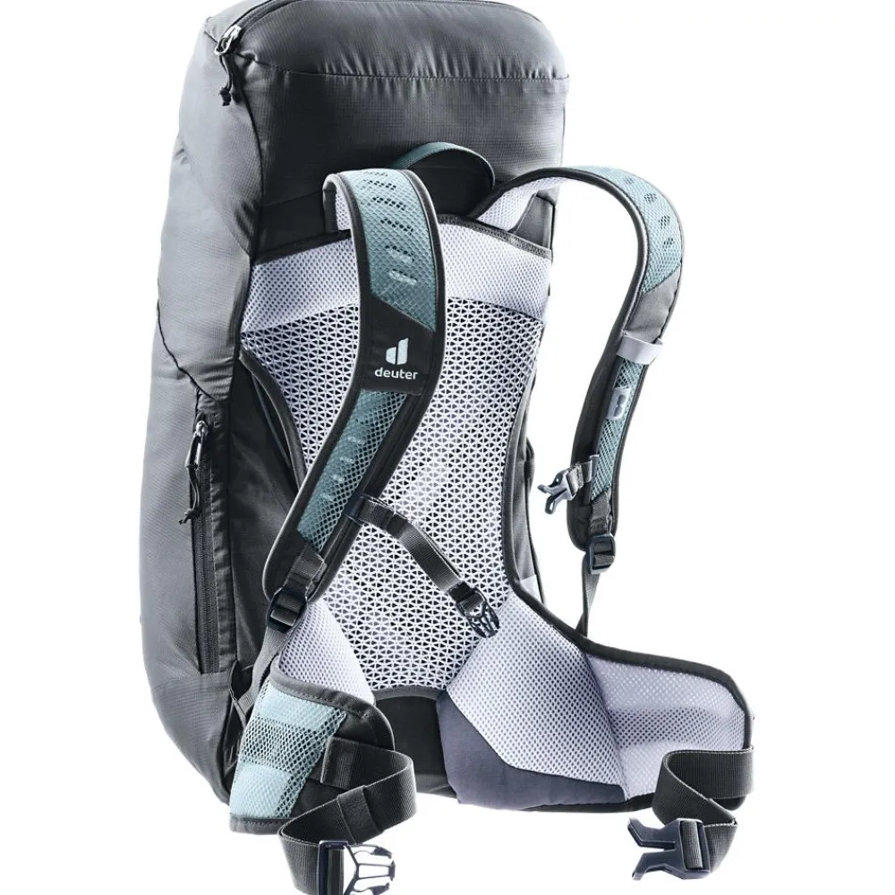 Sac À Dos Randonnée|Sac Randonnée Femme<Deuter Sac à dos Ac Lite 22 SL Shale Graphite