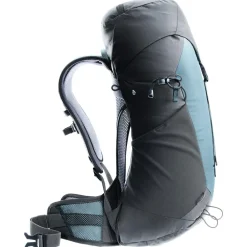 Sac À Dos Randonnée|Sac Randonnée Femme<Deuter Sac à dos Ac Lite 22 SL Shale Graphite