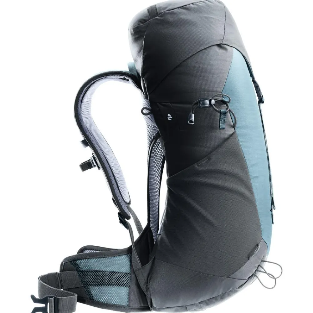 Sac À Dos Randonnée|Sac Randonnée Femme<Deuter Sac à dos Ac Lite 22 SL Shale Graphite