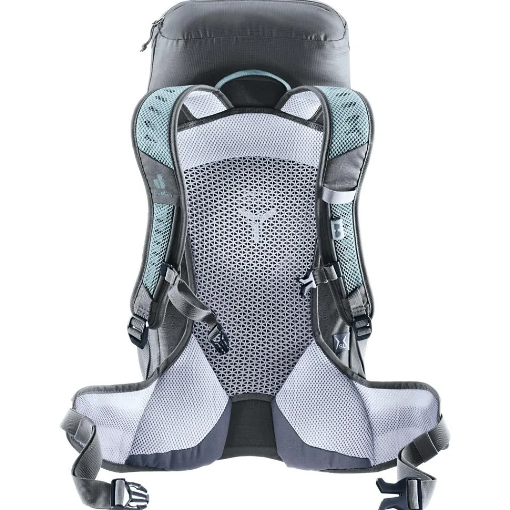 Sac À Dos Randonnée|Sac Randonnée Femme<Deuter Sac à dos Ac Lite 22 SL Shale Graphite