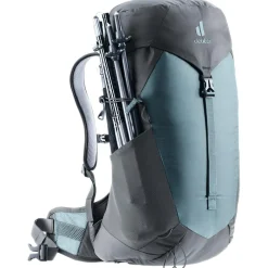 Sac À Dos Randonnée|Sac Randonnée Femme<Deuter Sac à dos Ac Lite 22 SL Shale Graphite
