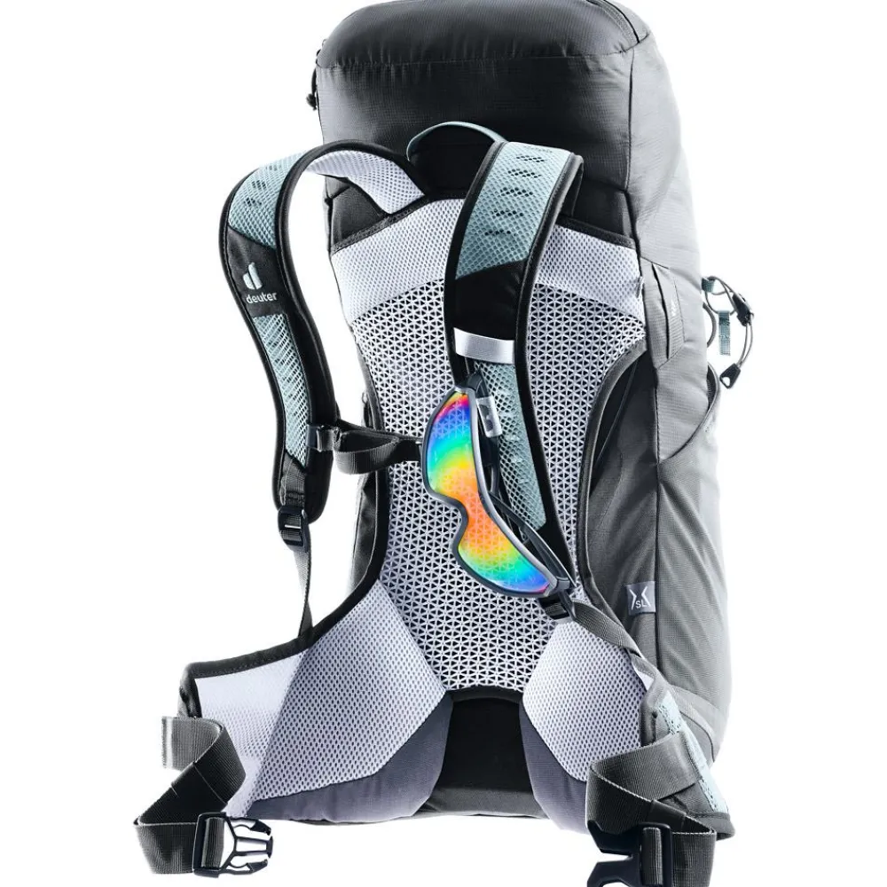 Sac À Dos Randonnée|Sac Randonnée Femme<Deuter Sac à dos Ac Lite 22 SL Shale Graphite