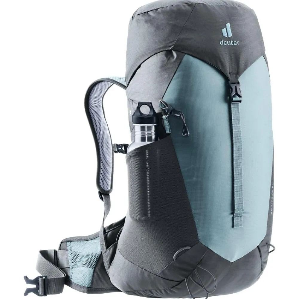 Sac À Dos Randonnée|Sac Randonnée Femme<Deuter Sac à dos Ac Lite 22 SL Shale Graphite