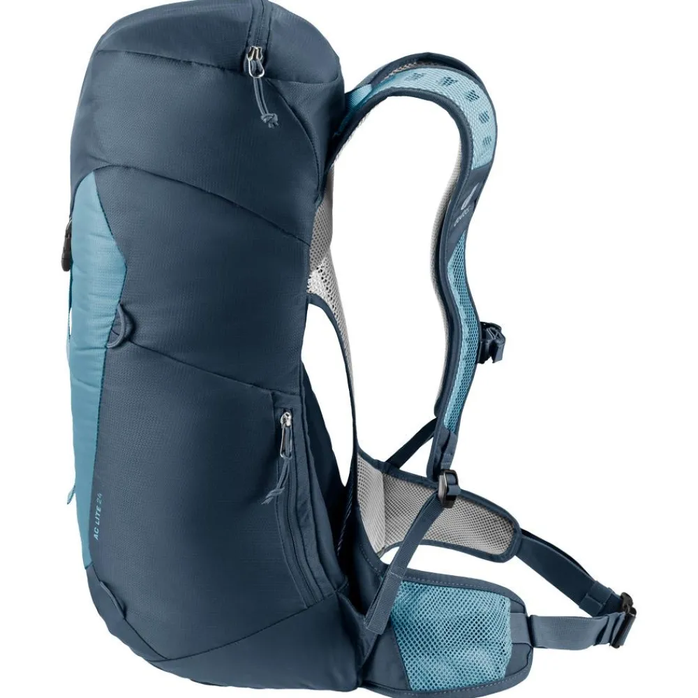 Sac à dos Ac Lite 24 Atlantic Ink Homme Sac À Dos Randonnée|Sac Randonnée Homme