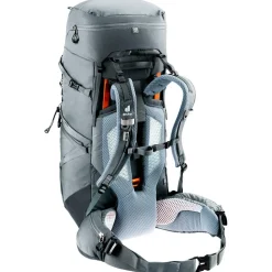 Sac Randonnée 40L|Sac À Dos Randonnée<Deuter Sac à dos Aircontact Core 45+10 SL Graphite Black