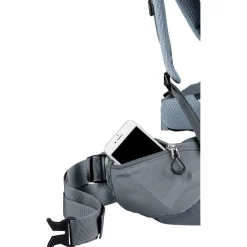 Sac Randonnée 40L|Sac À Dos Randonnée<Deuter Sac à dos Aircontact Core 45+10 SL Graphite Black