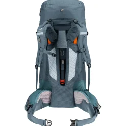 Sac Randonnée 50L|Sac À Dos Randonnée<Deuter Sac à dos Aircontact Core 50+10 Graphite Shale